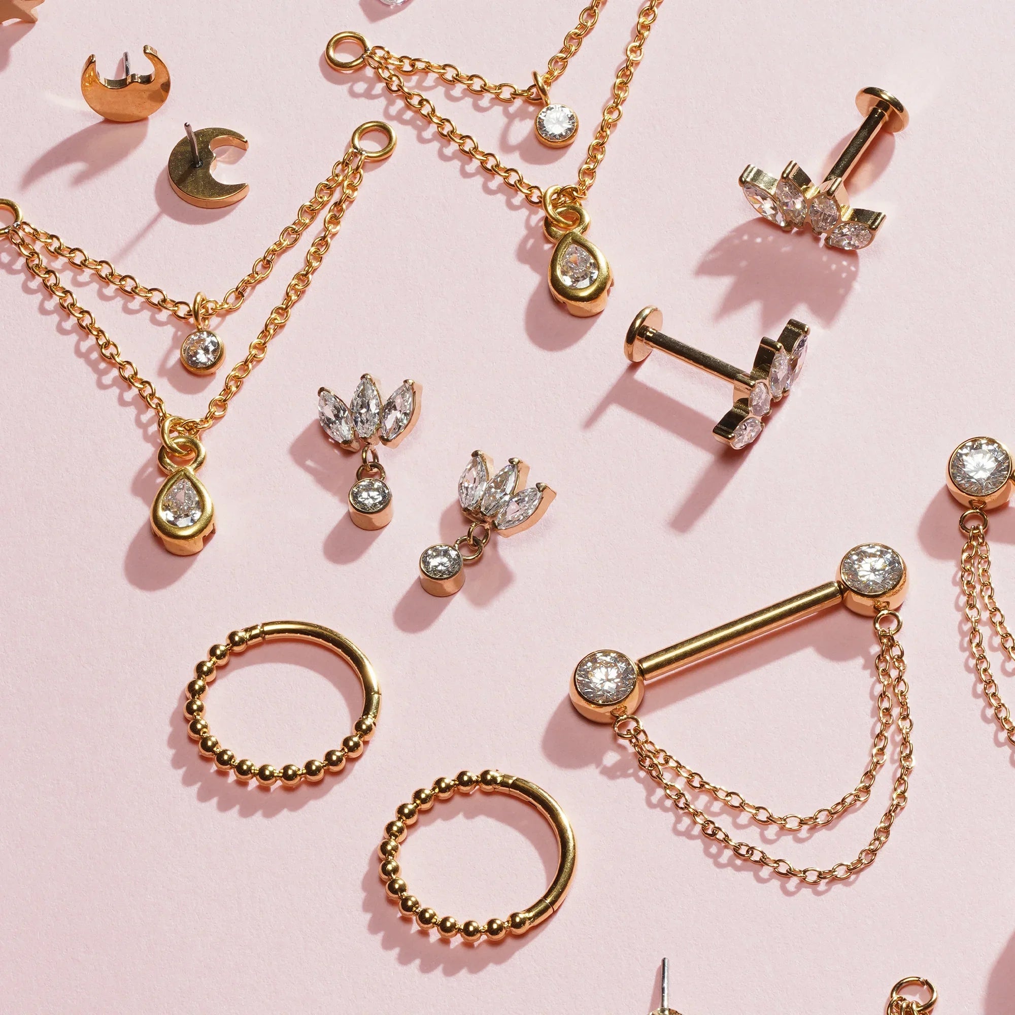 All Body Jewellery Wholesale Body Jewellery