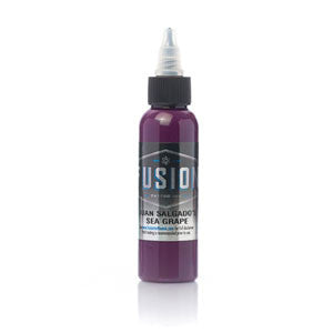 Fusion Ink Juan Salgado Sea Grape - 1oz