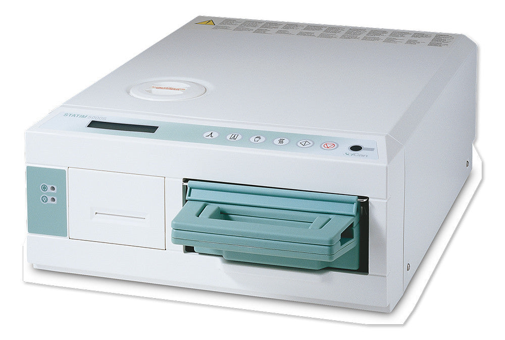 STATIM 5000S Autoclave
