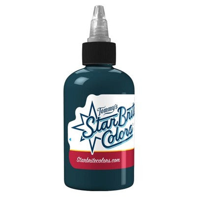 StarBrite Ink Gunmetal Blue - 1oz