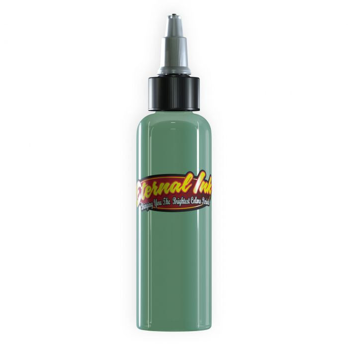 Eternal Ink Liz Cook Jade - 1oz