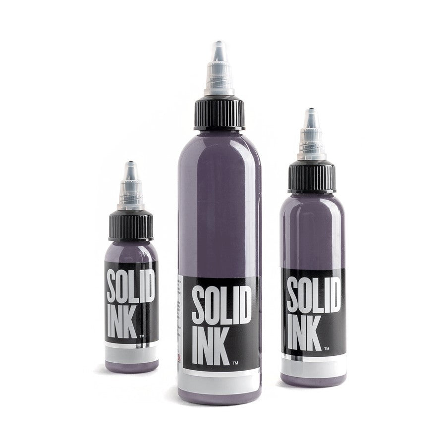 Solid Ink Fig - 1oz