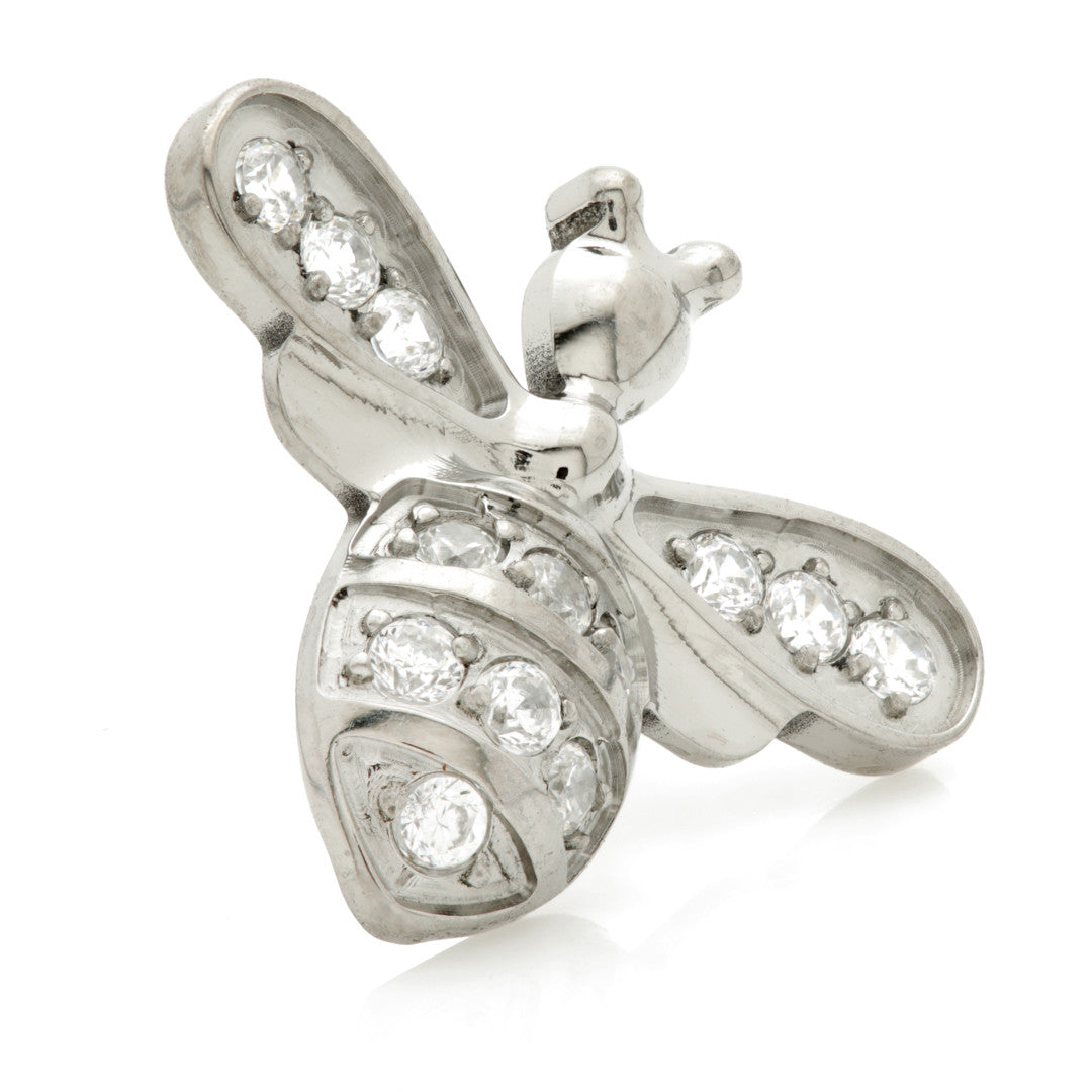 Ti Internal Jewelled Wasp Attachment