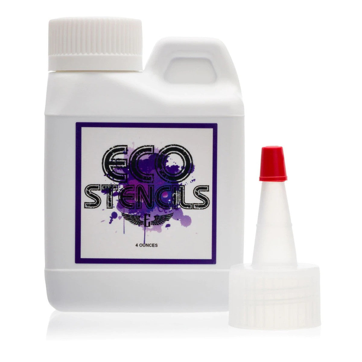 Electrum Eco Stencil Printer Ink - 4oz