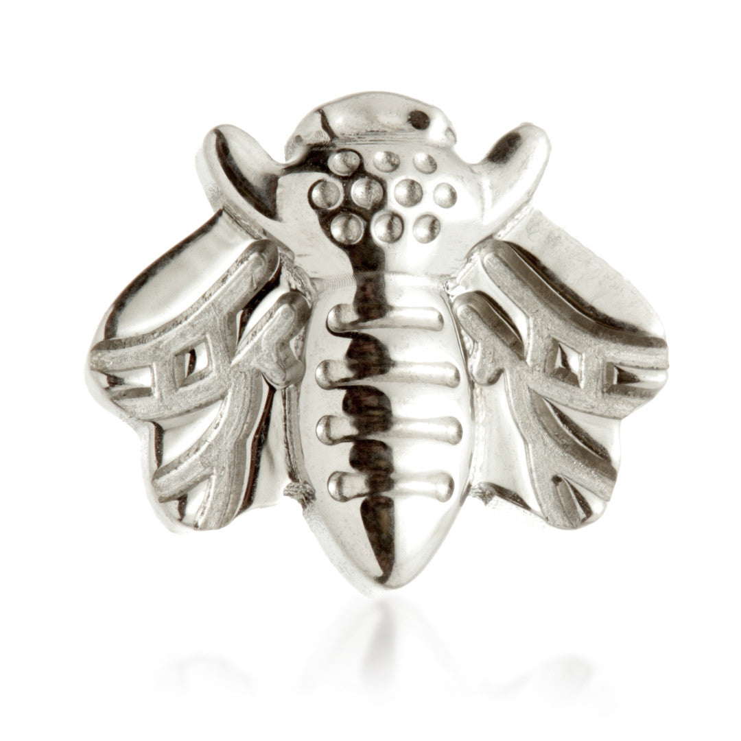 Ti Threadless Queen Bee Attachment