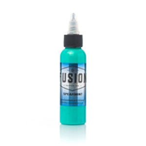 Fusion Ink Spearmint - 1oz