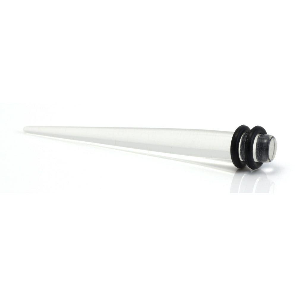 1x Stretching Taper