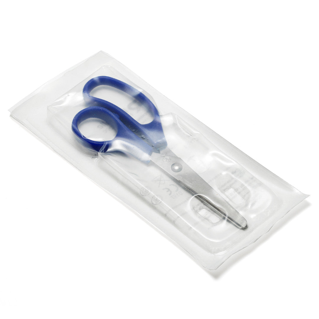 Sterile Scissors ‑ Blunt/Blunt