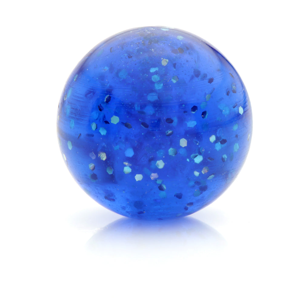 Acrylic UV Glitter Ball