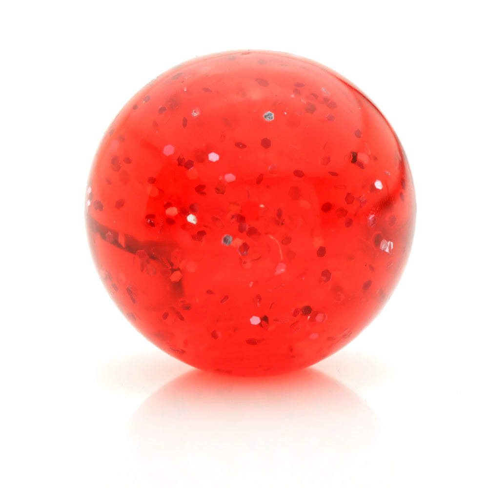 Acrylic UV Glitter Ball