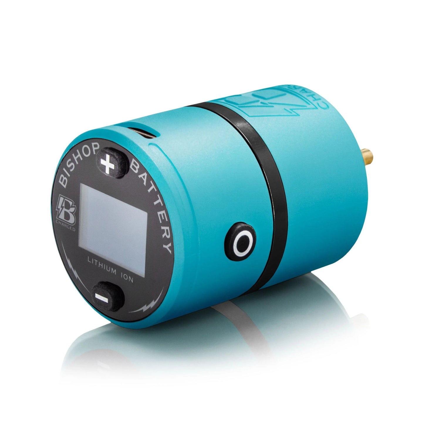 Bishop B-Charged V2 Wireless Power Supply RCA