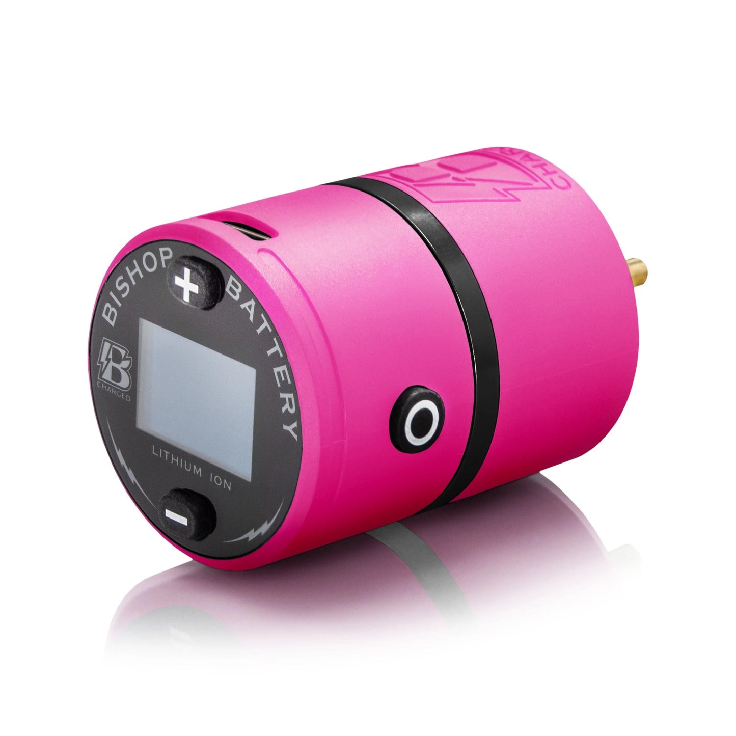 Bishop B-Charged V2 Wireless Power Supply RCA