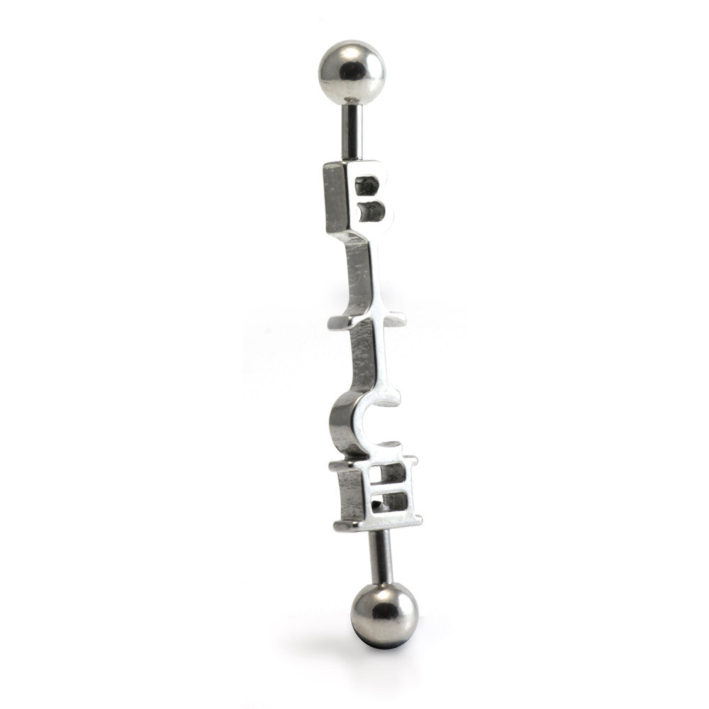 BITCH Industrial Bar