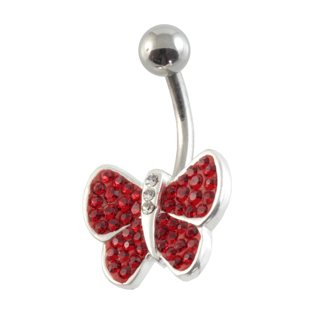 Butterfly Navel