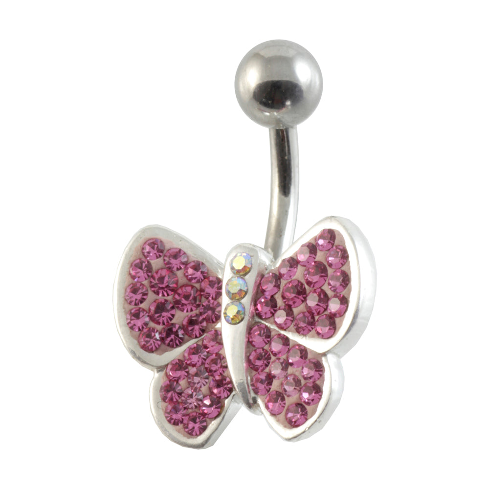 Butterfly Navel