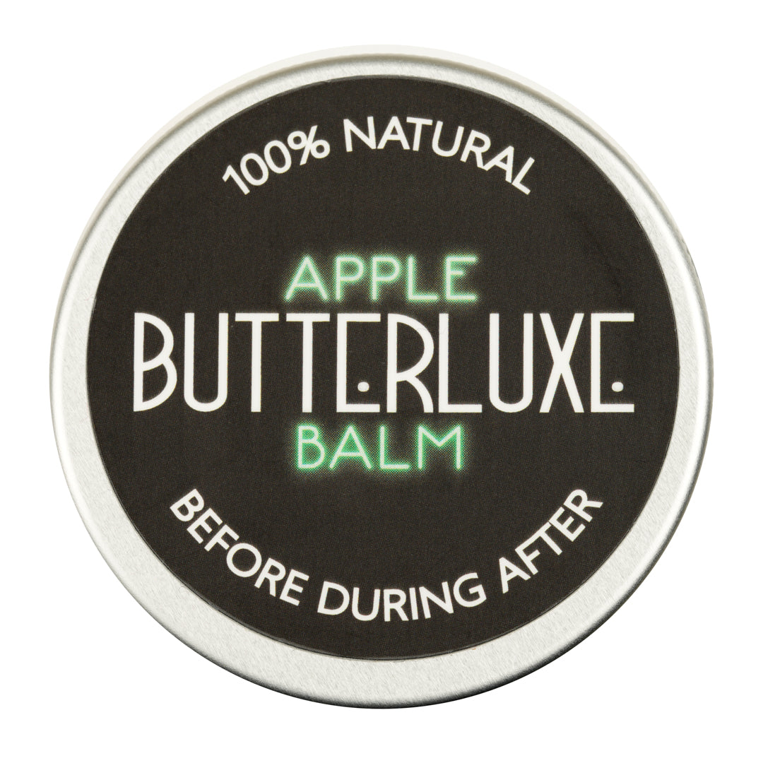 Butterluxe Apple Balm