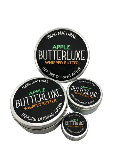 Butterluxe Apple Butter