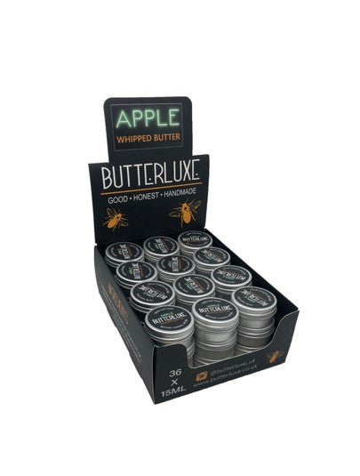 Butterluxe Apple Butter
