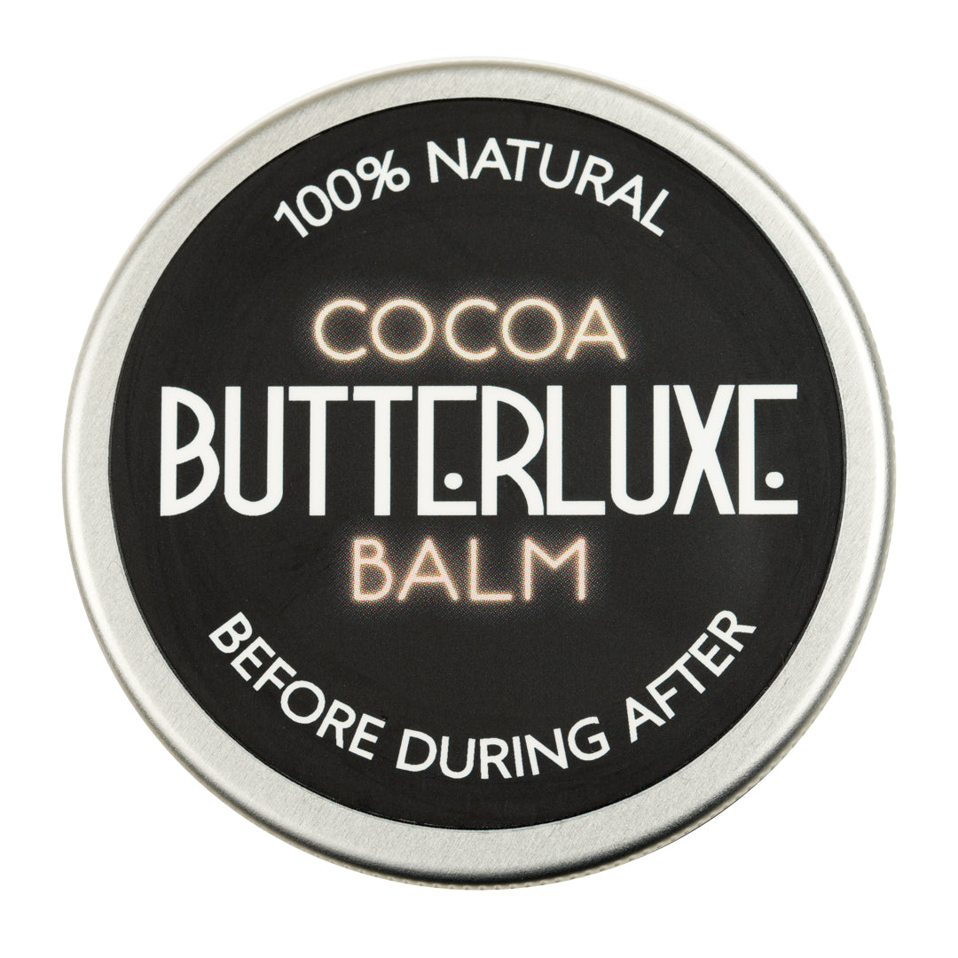 Butterluxe Cocoa Balm