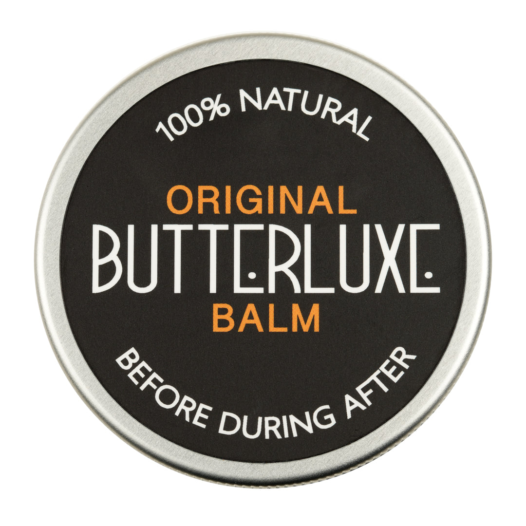 Butterluxe Original Balm