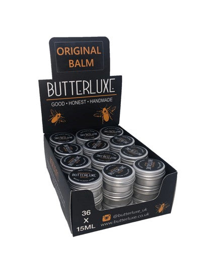Butterluxe Original Balm