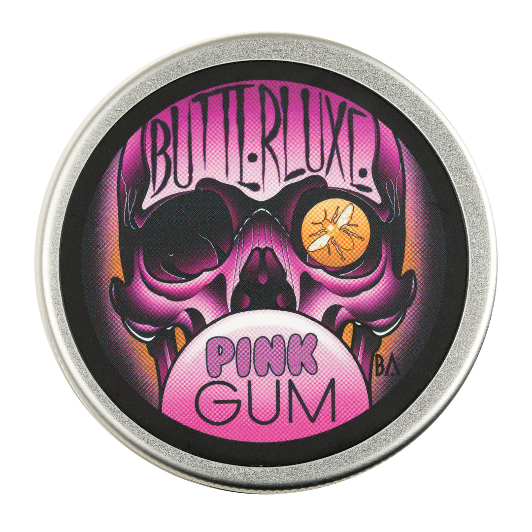 Butterluxe Pink Gum Balm