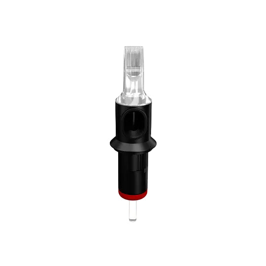 SHORT DATE - DISCOUNTED - Cheyenne Flat Safety Cartridges - Pack of 20-13
