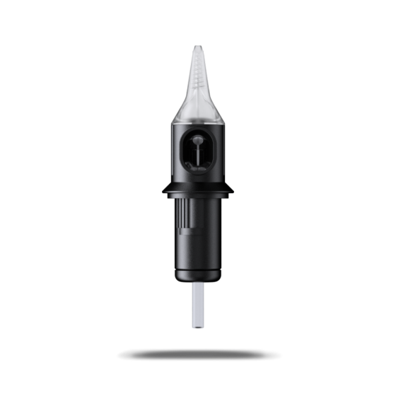 SHORT DATE - DISCOUNTED - Cheyenne Liner Tx Capillary Cartridges - Pack of 20-7-0.3mm