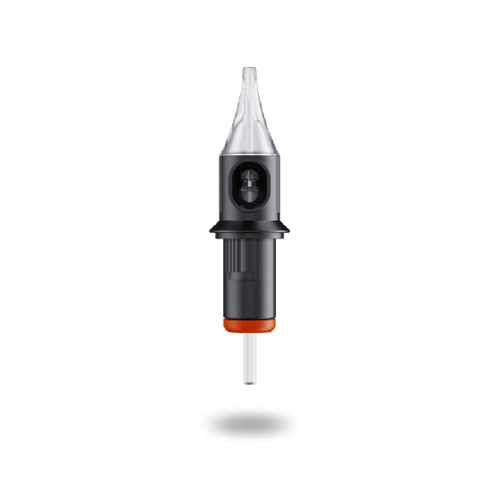 Cheyenne Open Liner Safety Cartridges - Pack of 20