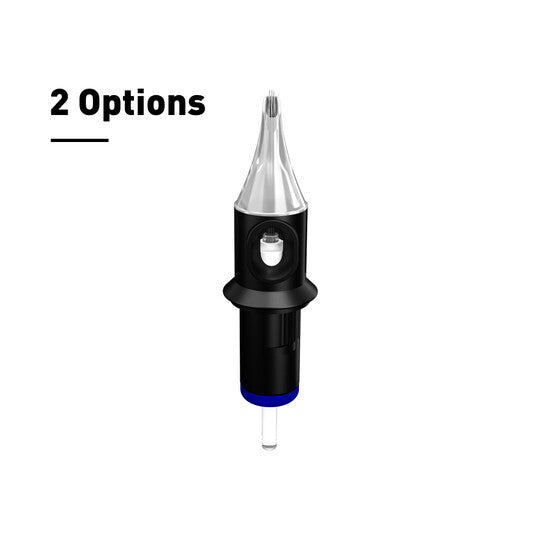 Cheyenne Powerliner Safety Cartridge - Pack of 20
