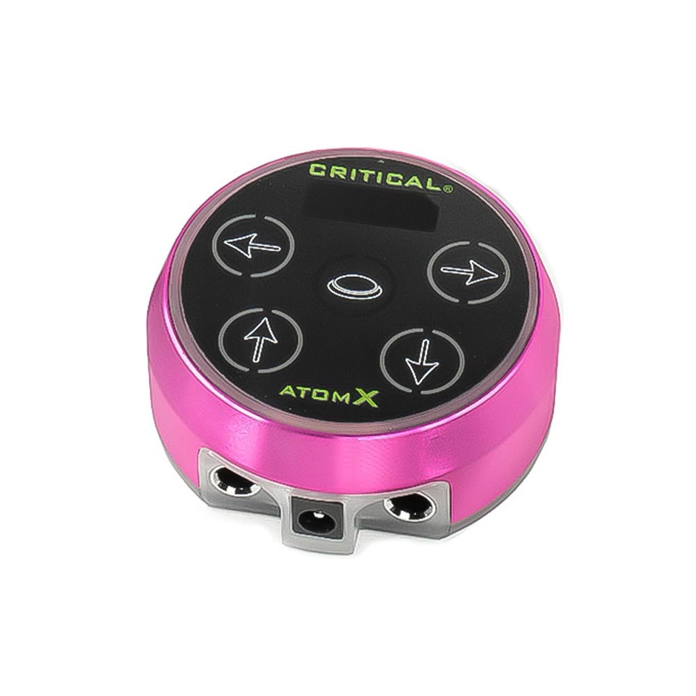 Critical Atom X Power Supply