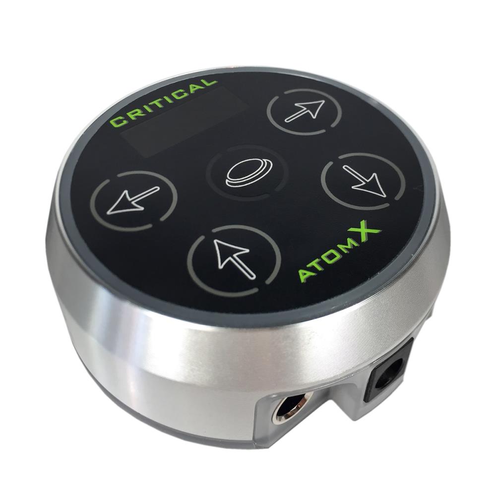 Critical Atom X Power Supply