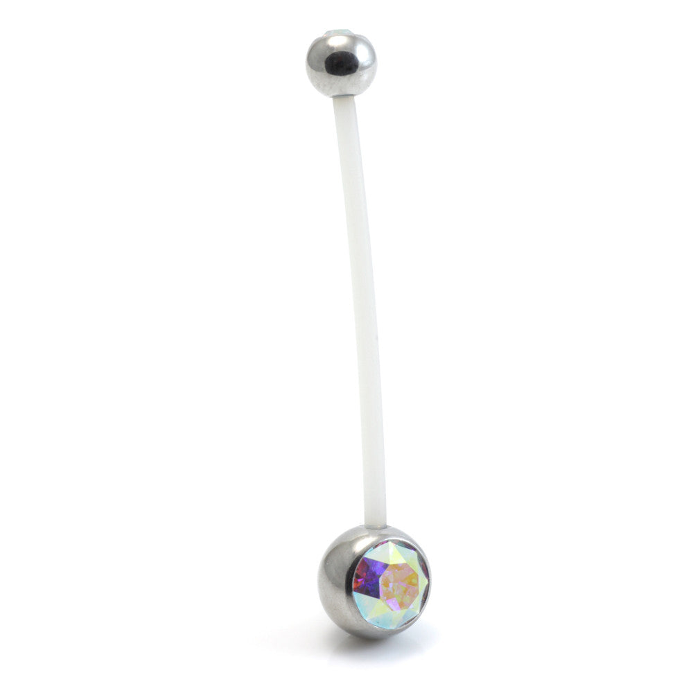 Double Gem Pregnancy Bar