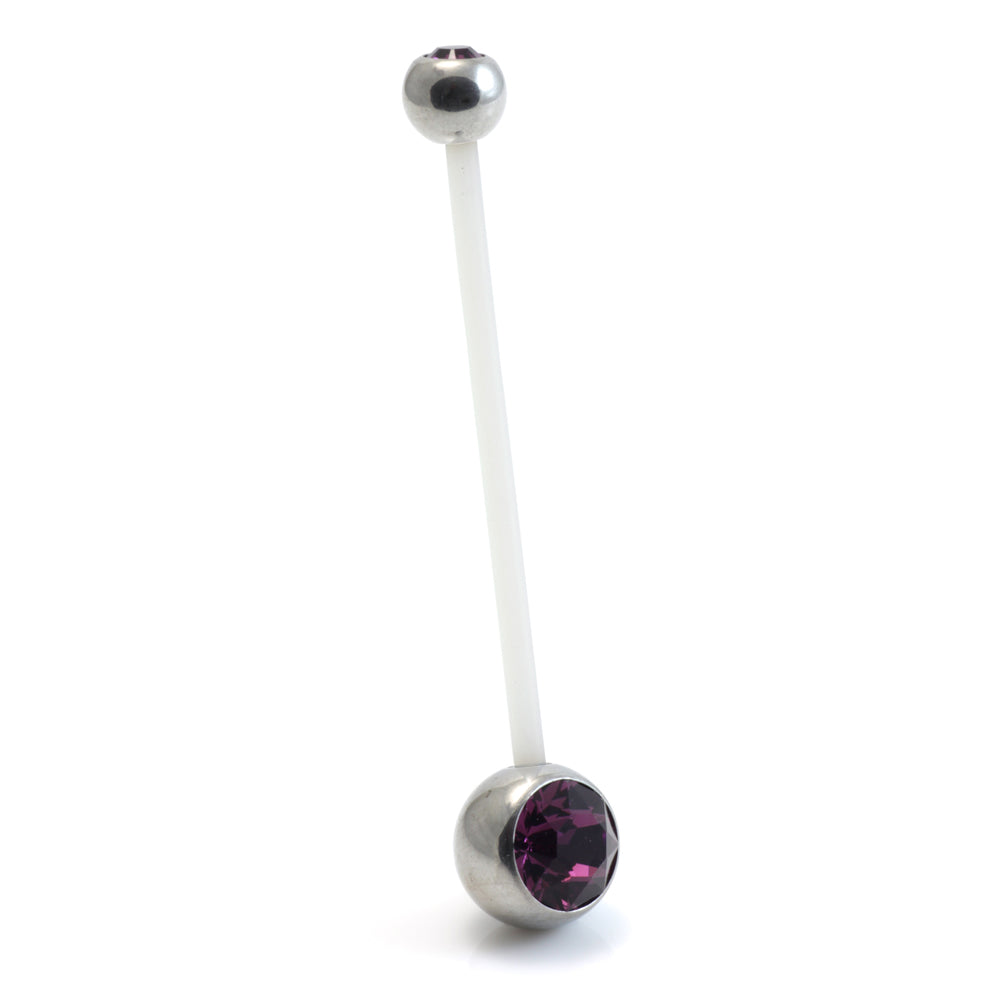 Double Gem Pregnancy Bar
