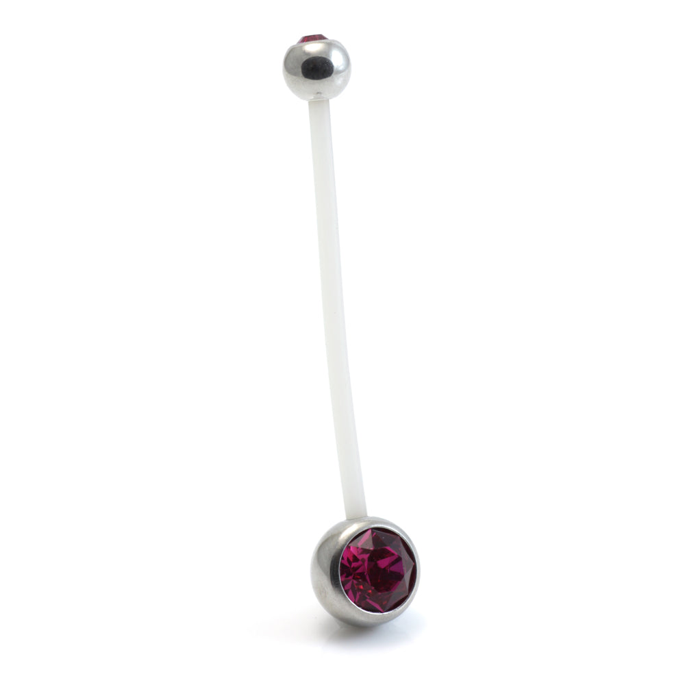 Double Gem Pregnancy Bar