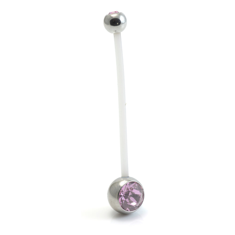 Double Gem Pregnancy Bar