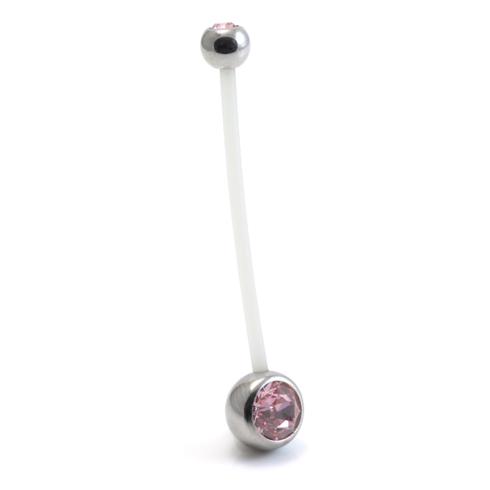 Double Gem Pregnancy Bar