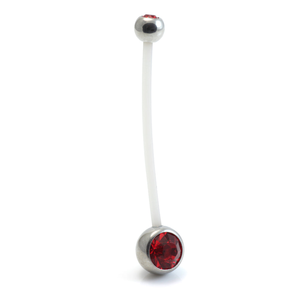 Double Gem Pregnancy Bar