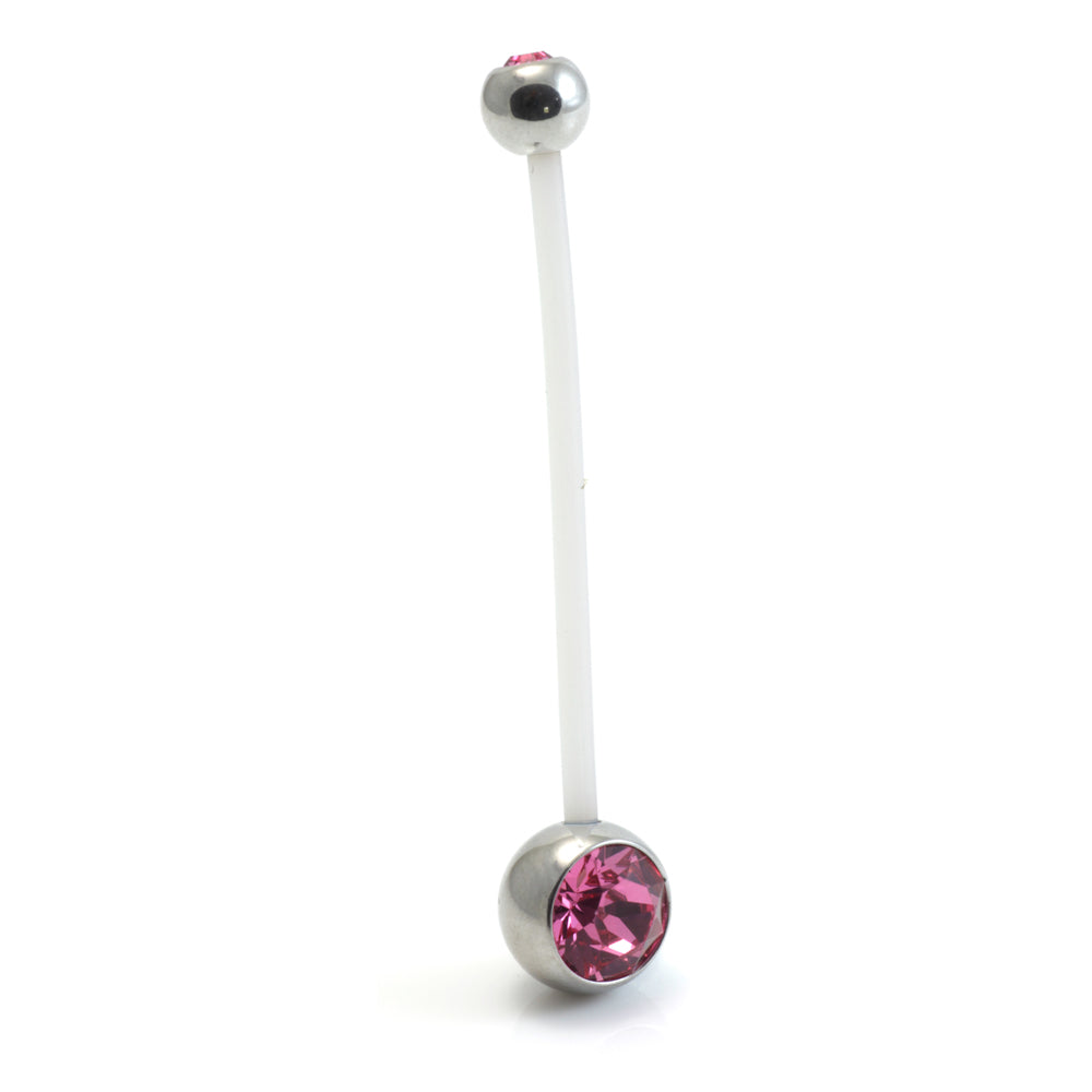 Double Gem Pregnancy Bar