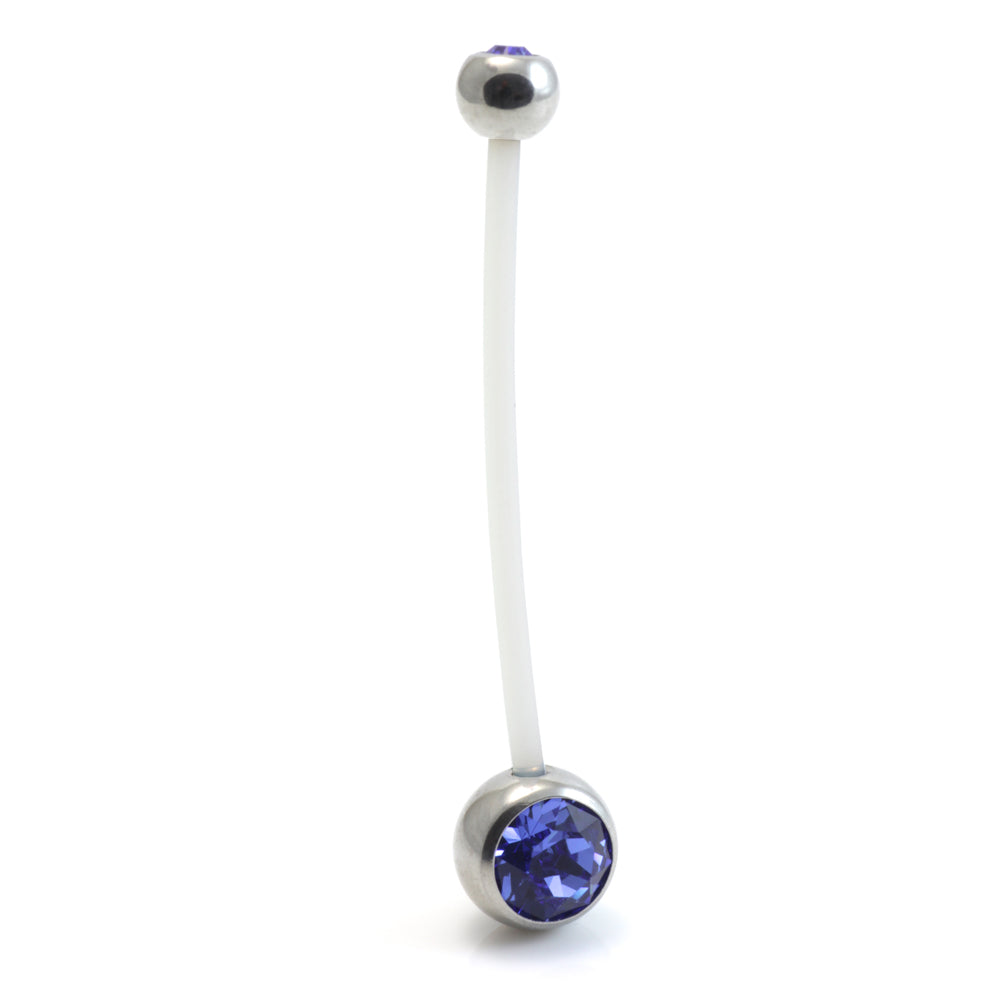 Double Gem Pregnancy Bar