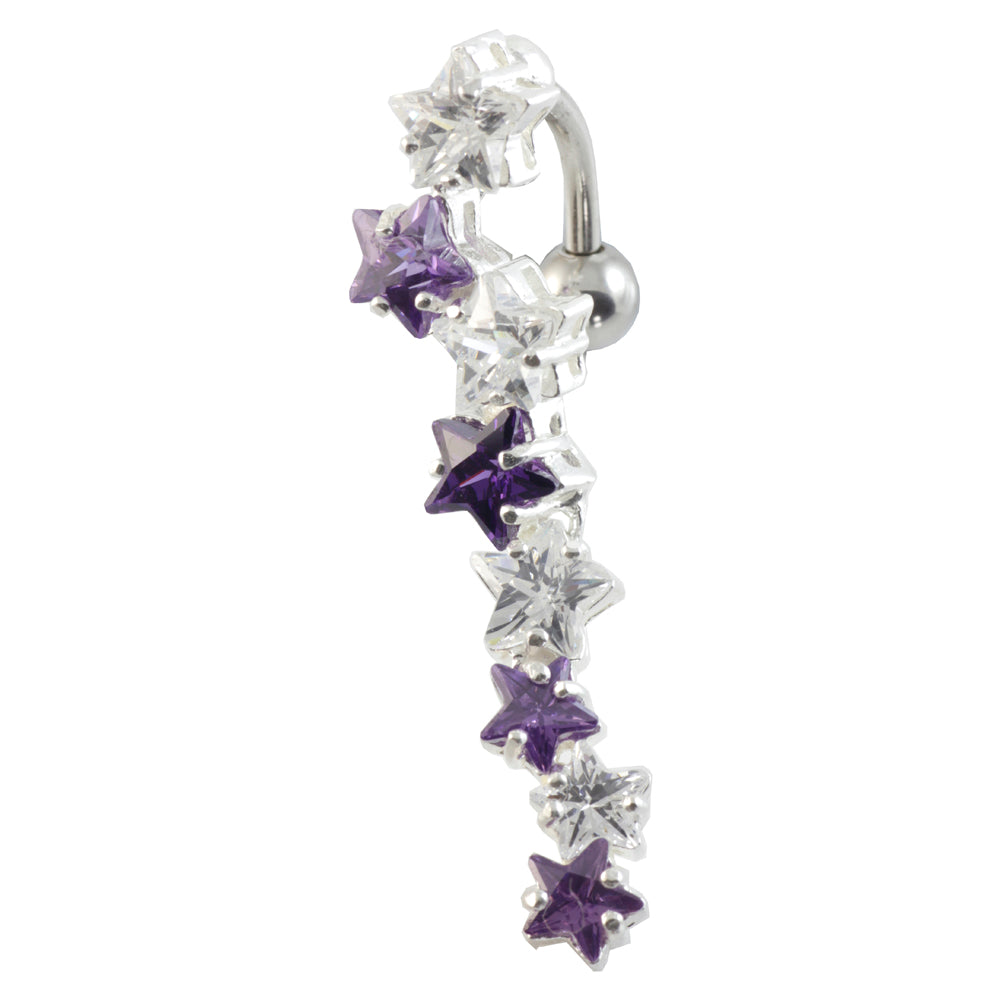 Drop Stars Navel