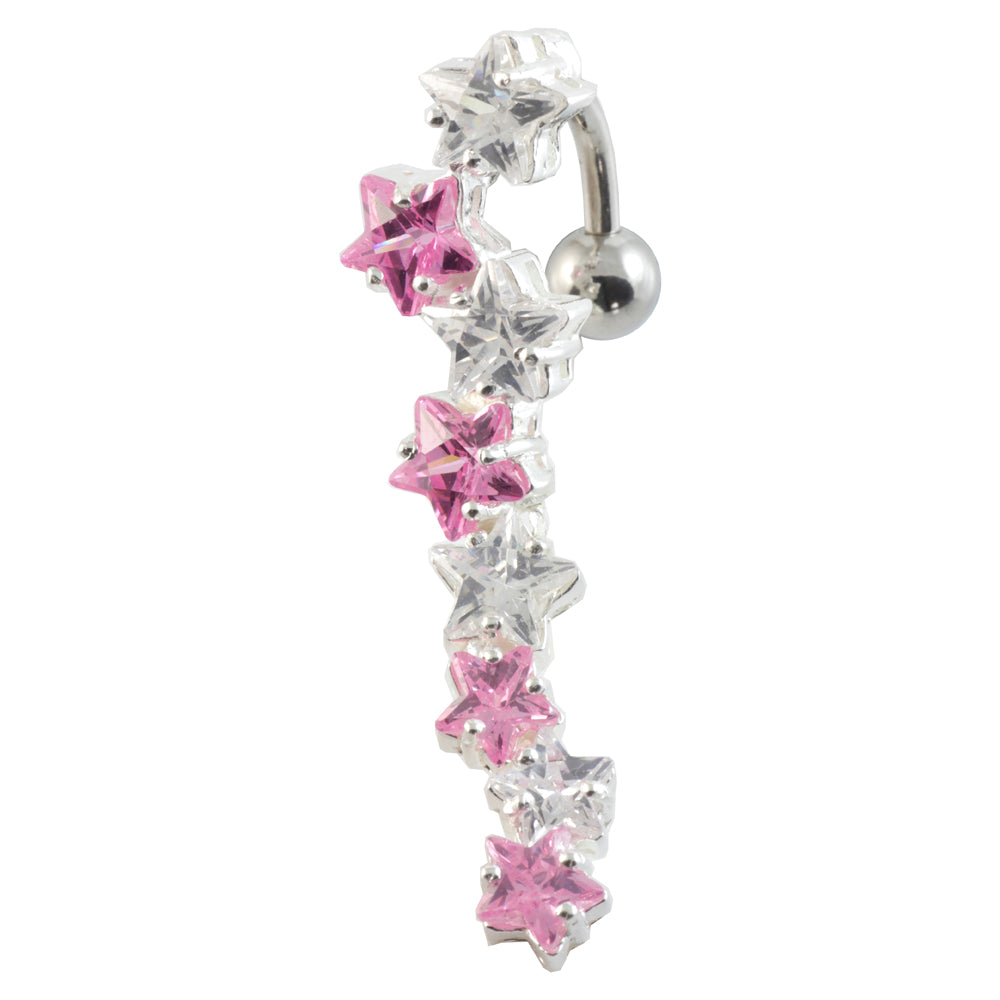 Drop Stars Navel