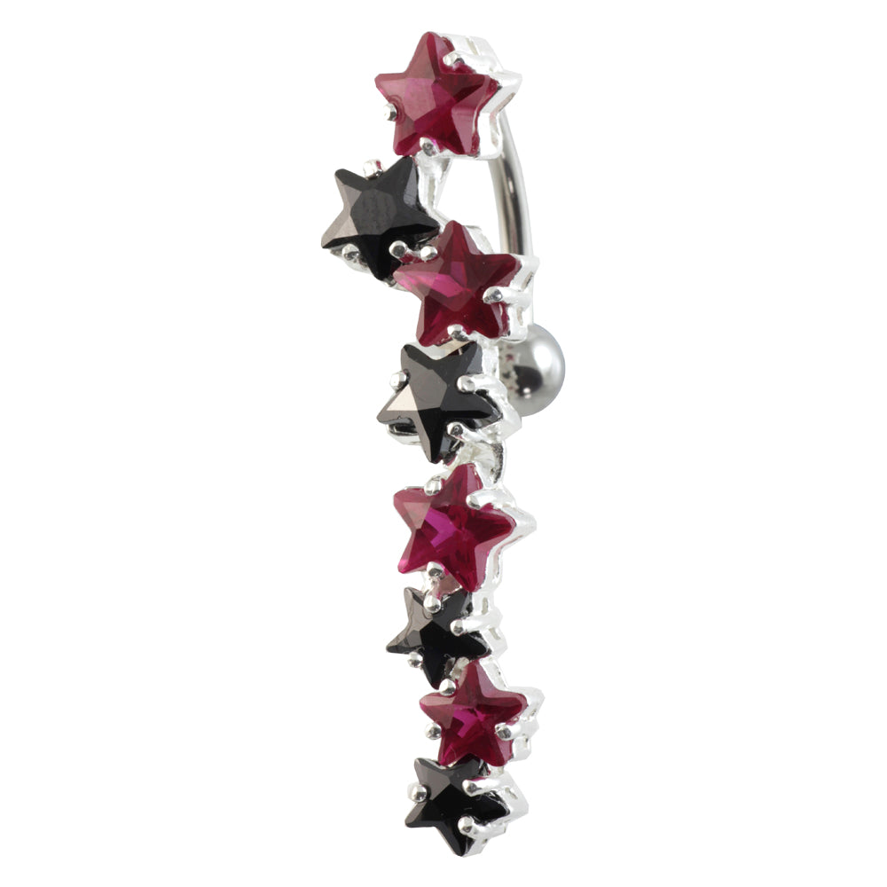 Drop Stars Navel