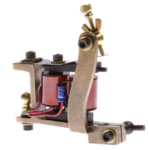 Eikon Laconia Tattoo Machine