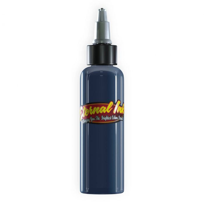 SHORT DATE - DISCOUNTED -Eternal Ink Blue Concentrate - 2oz