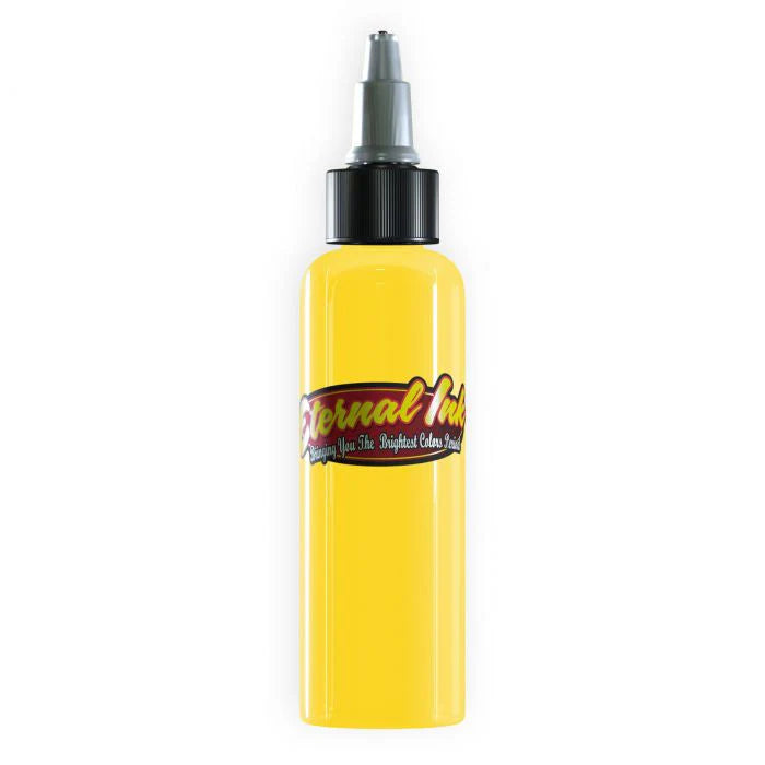 SHORT DATE - DISCOUNTED - Eternal Ink Bumble Bee - 2oz