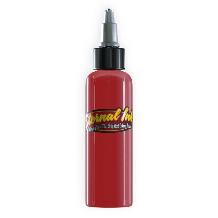 Eternal Ink Dark Red