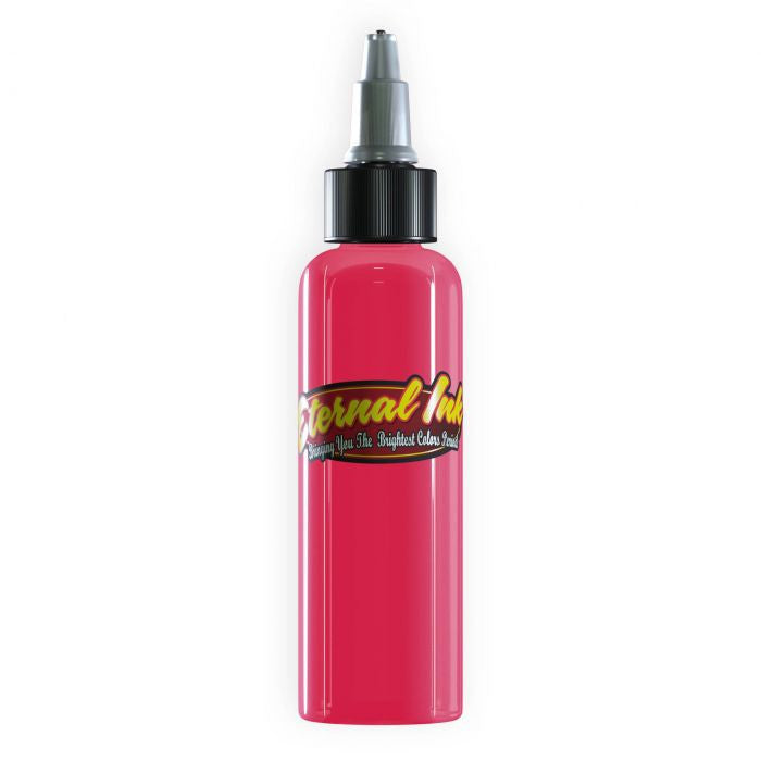 Eternal Ink Hot Pink