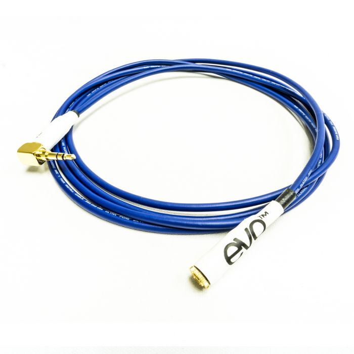 Evolution Mazikeen Cheyenne Tattoo Cord 2m