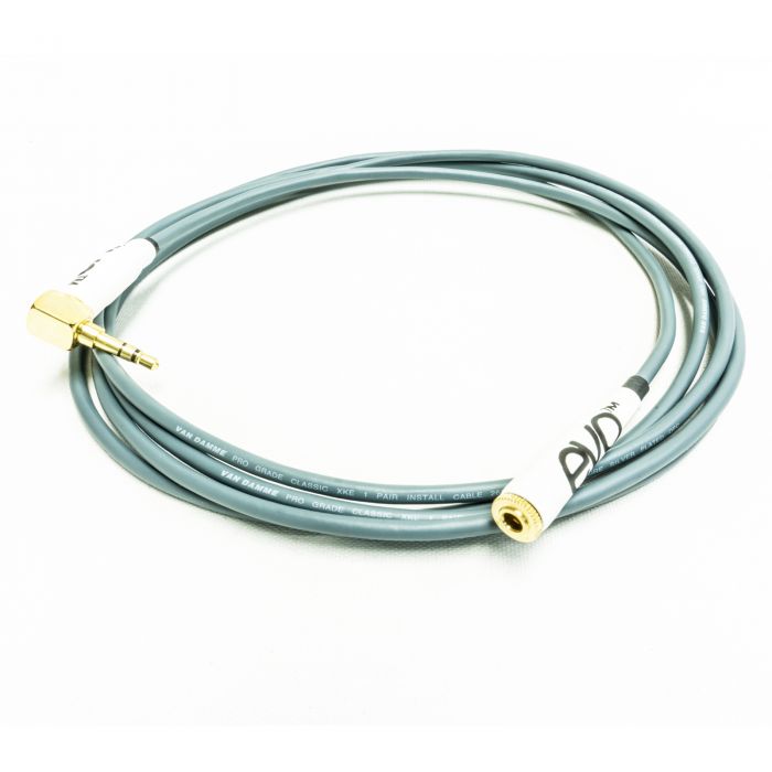 Evolution Mazikeen Cheyenne Tattoo Cord 2m